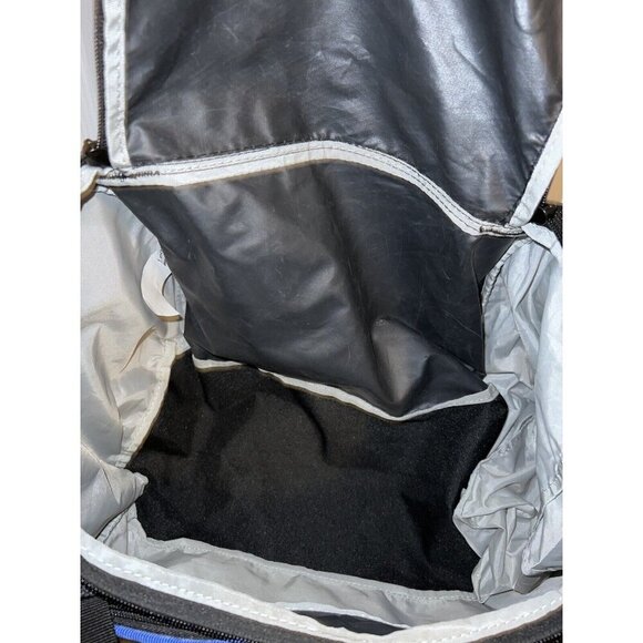 OGIO ENDURANCE 2.0 Duffel Bag Travel Sports Crossbody Strap Top Zipper - Picture 12 of 12